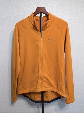 Pearl Izumi Attack AmFIB Lite Bike Windproof Thermal Cycling Jacket - Women's XL